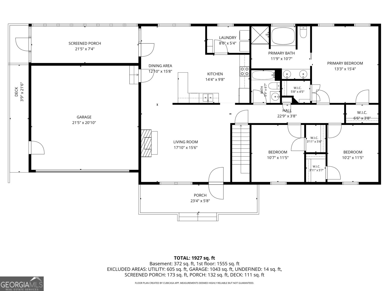 14 RAYELEE Circle Jasper - Photo 24
