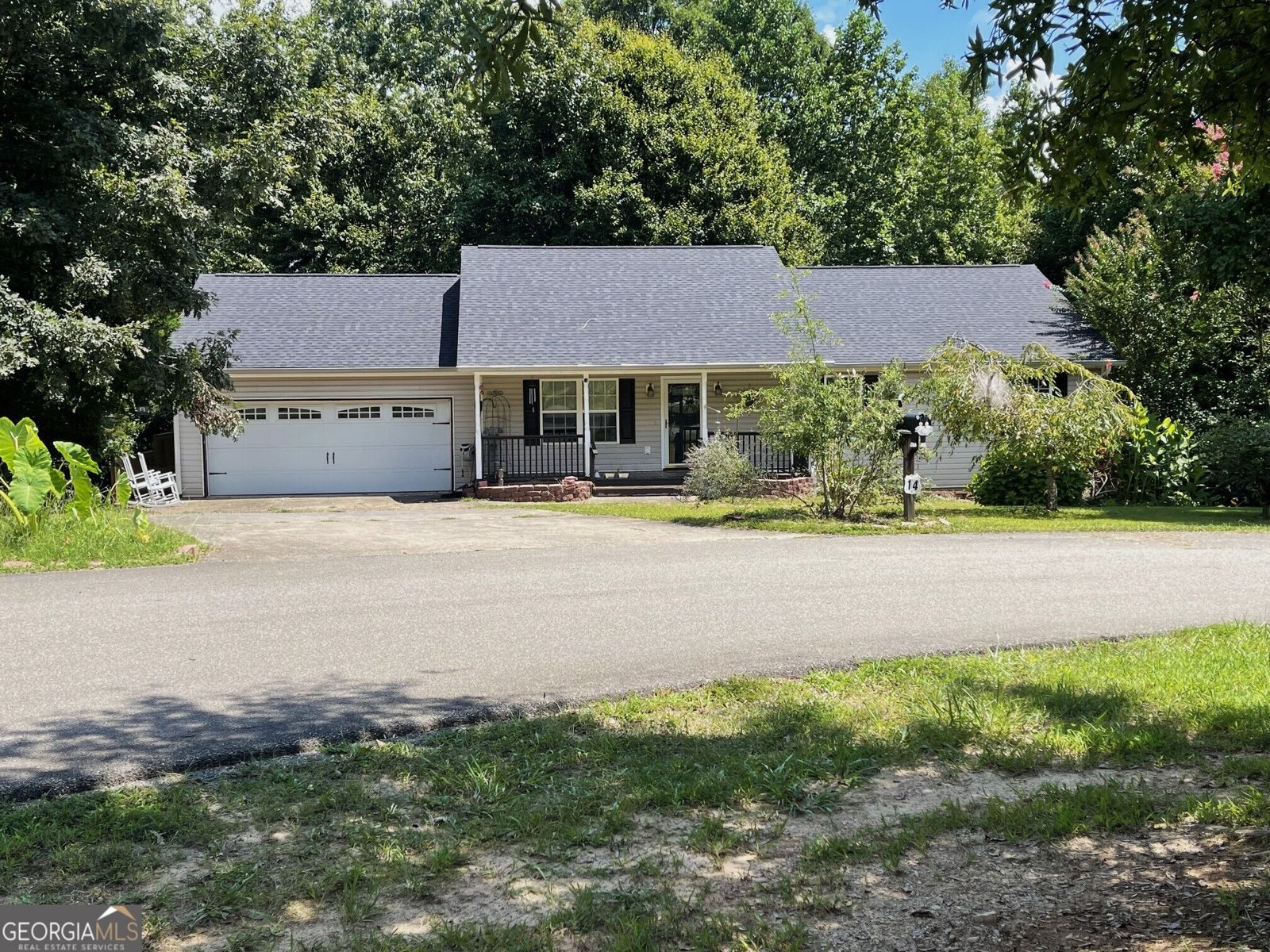 14 RAYELEE Circle Jasper - Photo 77