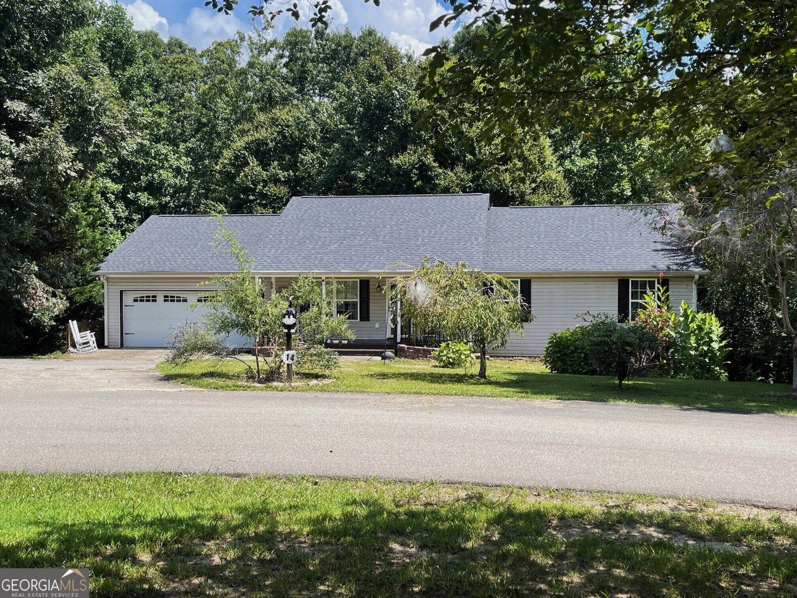 14 RAYELEE Circle Jasper - Photo 78