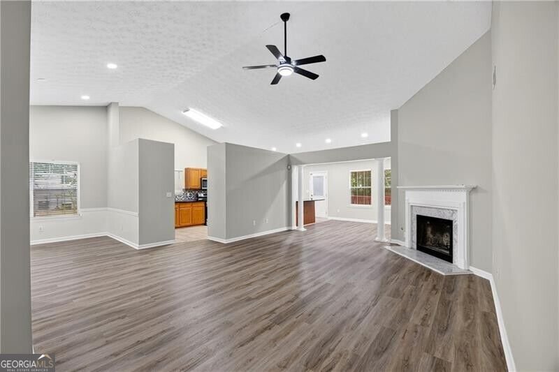 2730 Angel Oak Circle Dacula - Photo 10