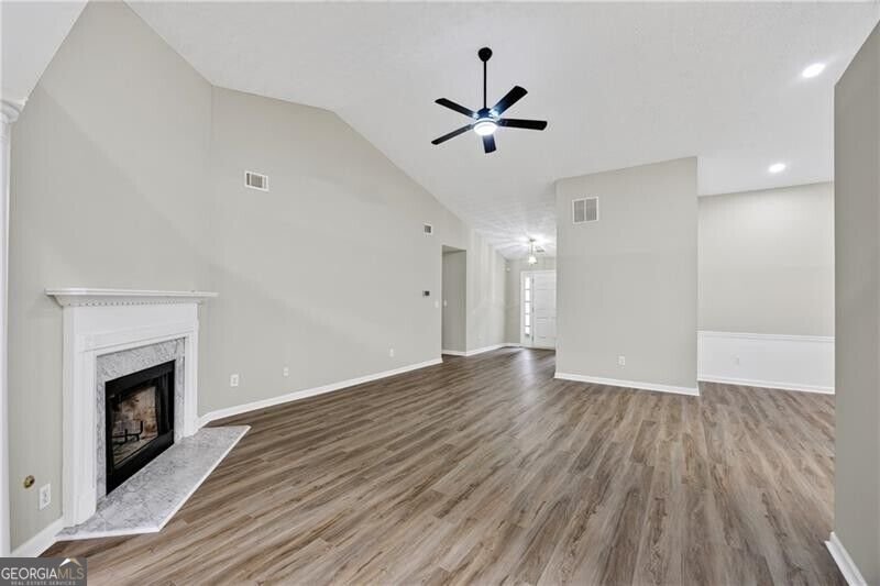 2730 Angel Oak Circle Dacula - Photo 12