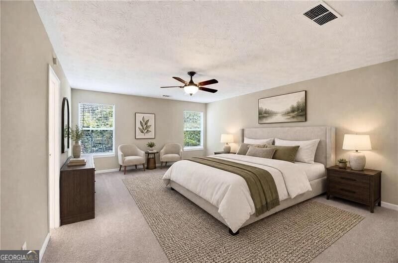 2730 Angel Oak Circle Dacula - Photo 19