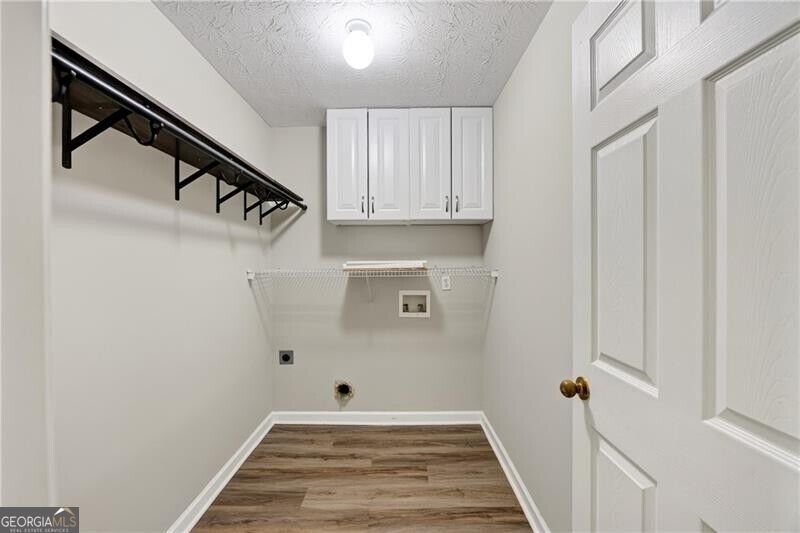 2730 Angel Oak Circle Dacula - Photo 33