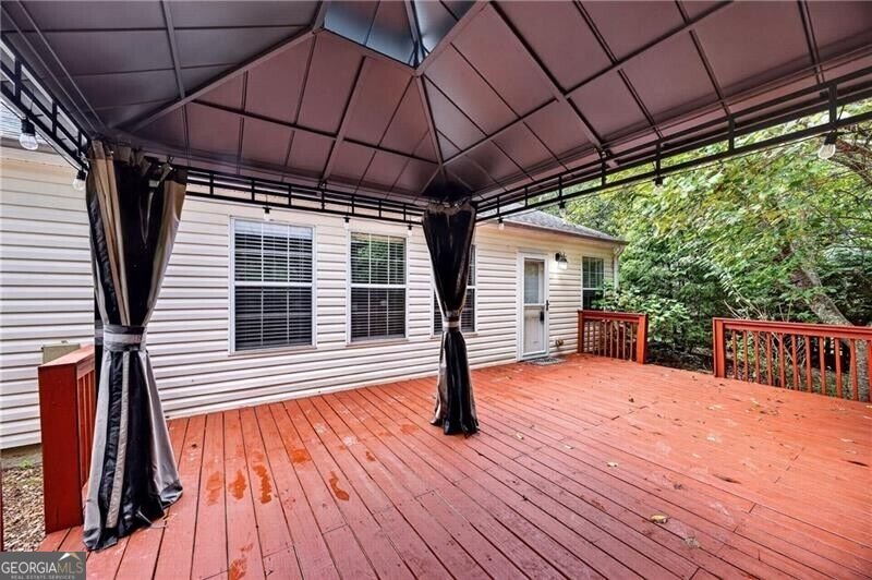 2730 Angel Oak Circle Dacula - Photo 37