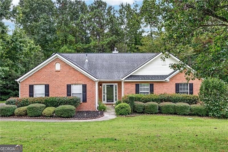 2730 Angel Oak Circle Dacula - Photo 38