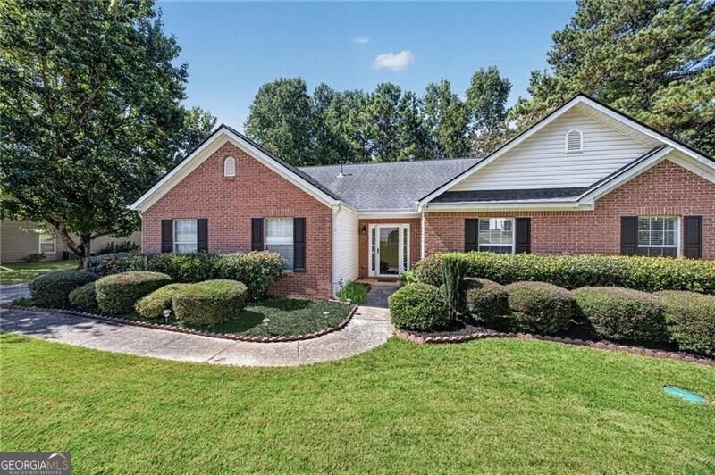 2730 Angel Oak Circle Dacula - Photo 41