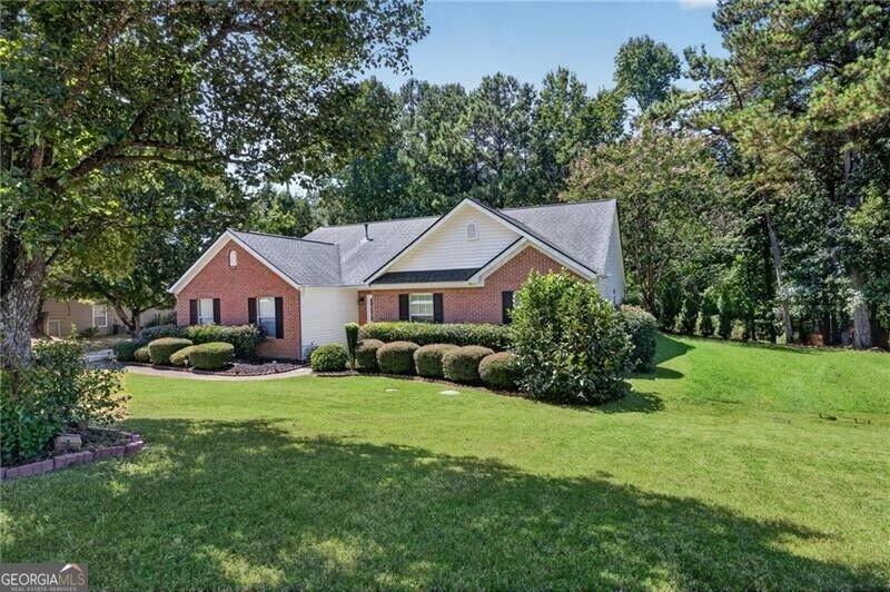 2730 Angel Oak Circle Dacula - Photo 46