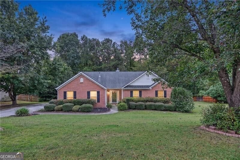 2730 Angel Oak Circle Dacula - Photo 49