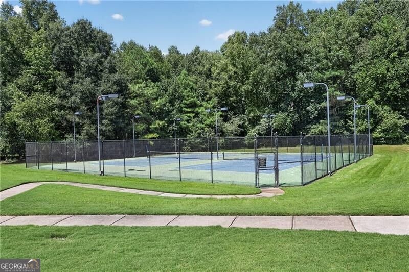 2730 Angel Oak Circle Dacula - Photo 50