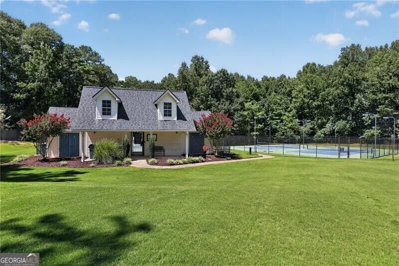 2730 Angel Oak Circle Dacula - Photo 54