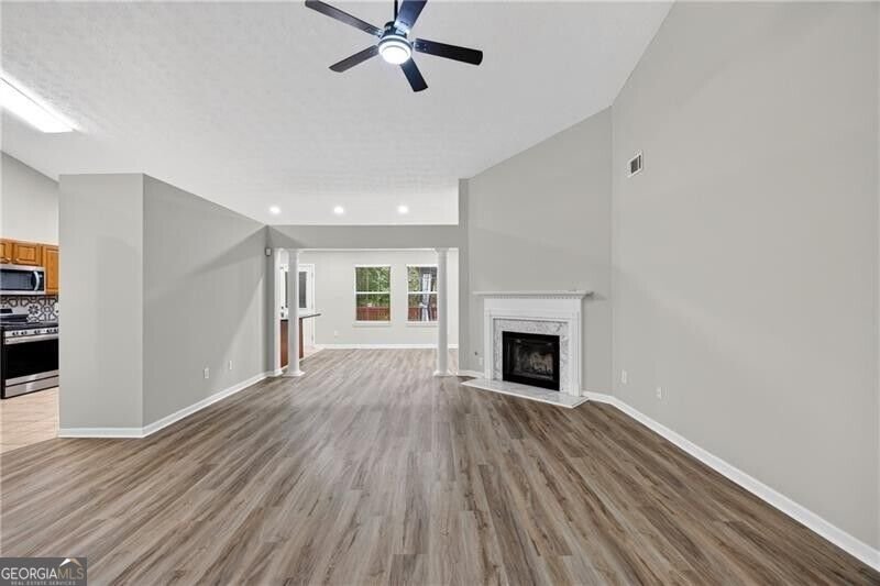 2730 Angel Oak Circle Dacula - Photo 6