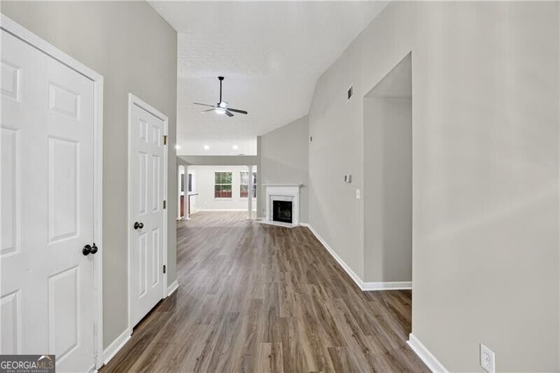 2730 Angel Oak Circle Dacula - Photo 8
