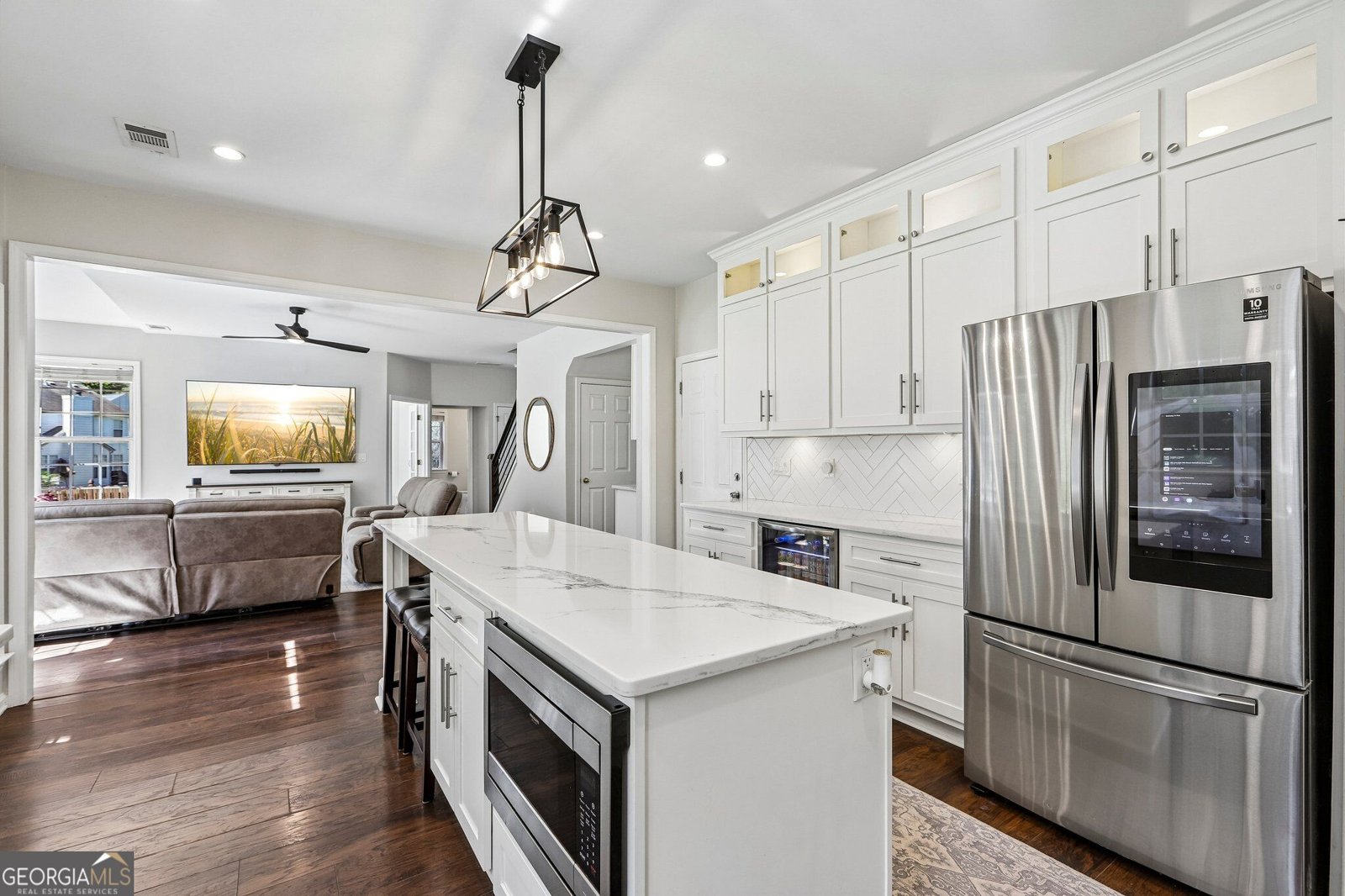 5052 Raventhorpe Court Suwanee - Photo 10