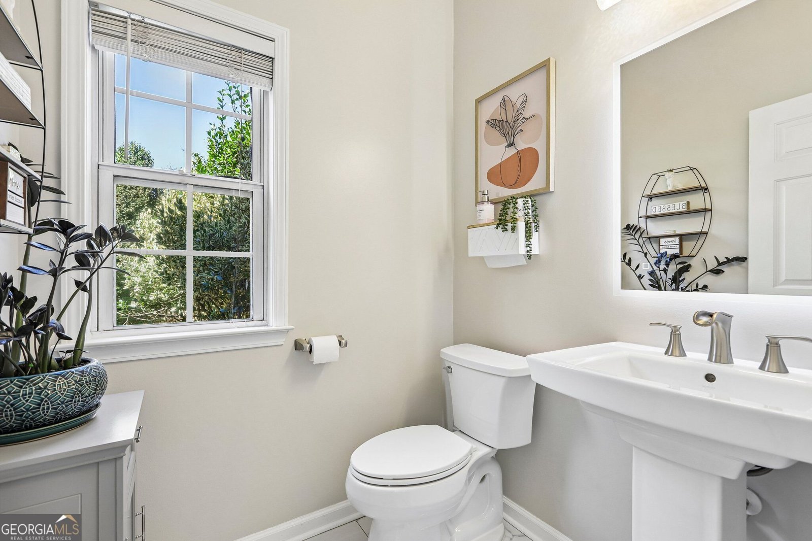 5052 Raventhorpe Court Suwanee - Photo 12