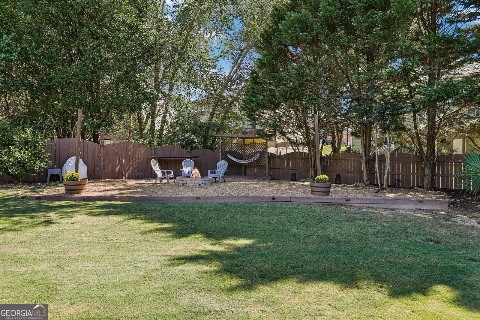 5052 Raventhorpe Court Suwanee - Photo 24