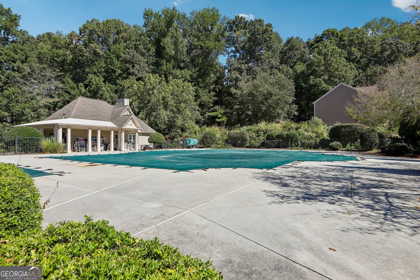 5052 Raventhorpe Court Suwanee - Photo 30
