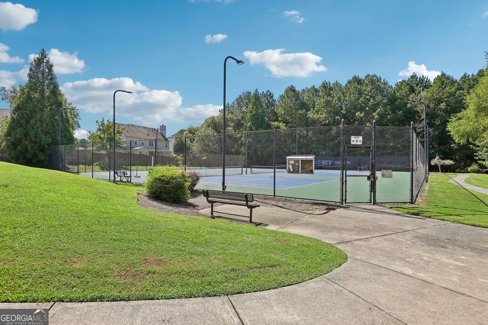 5052 Raventhorpe Court Suwanee - Photo 32
