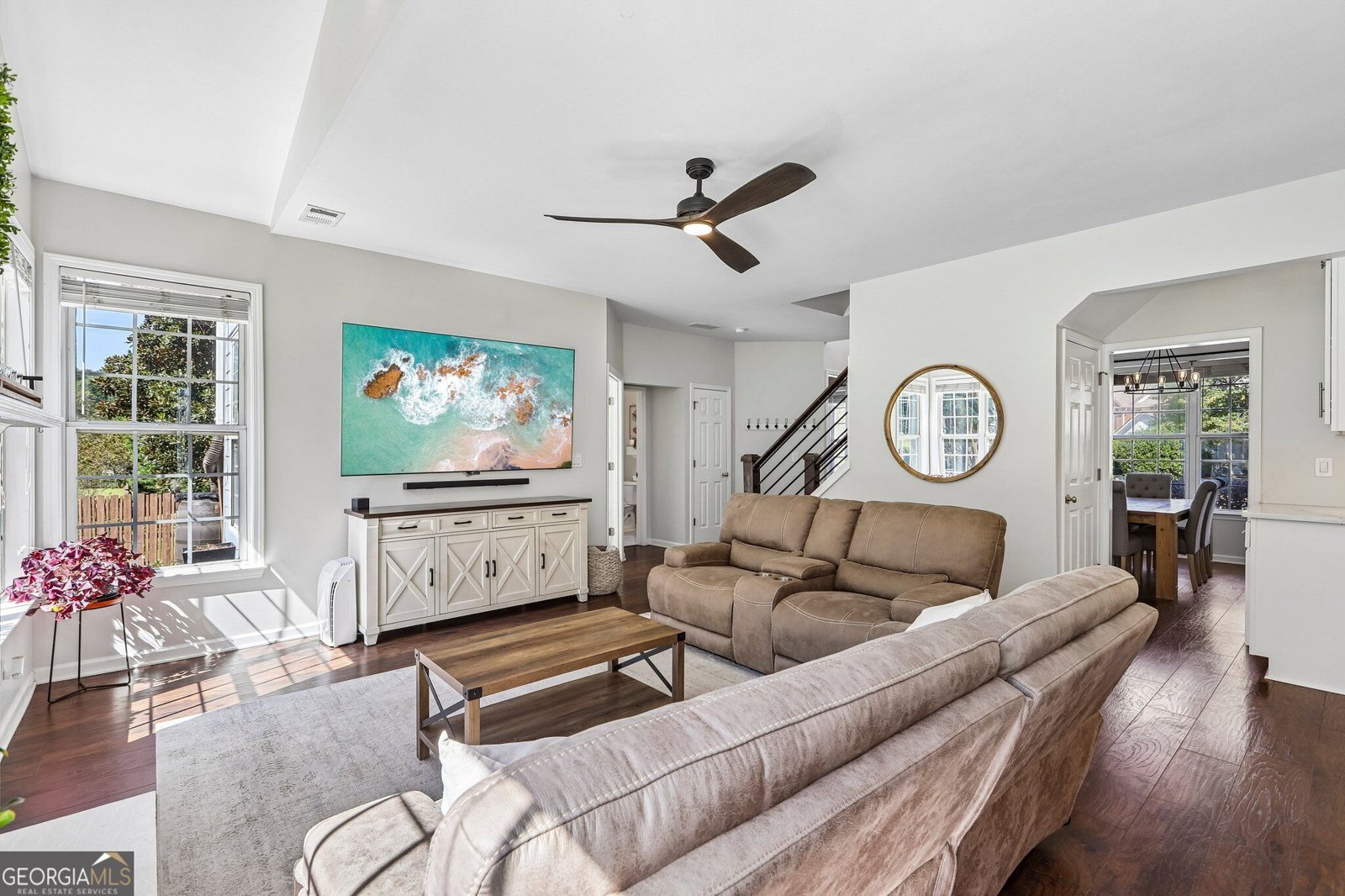 5052 Raventhorpe Court Suwanee - Photo 6