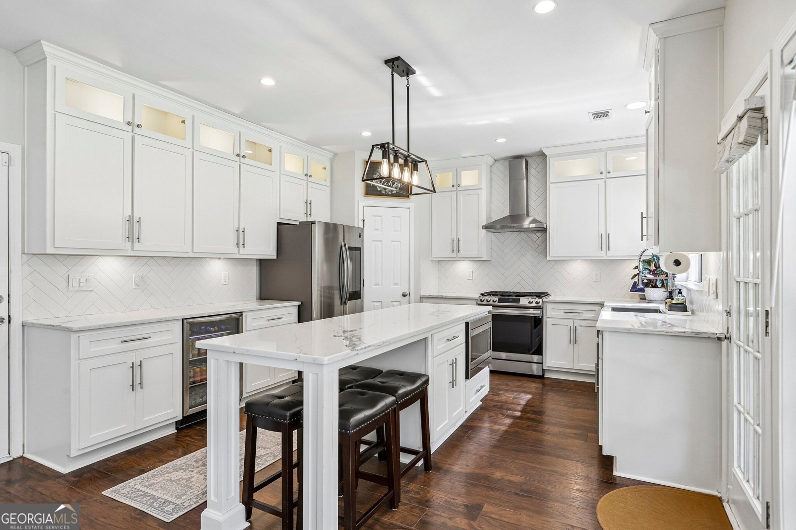 5052 Raventhorpe Court Suwanee - Photo 7