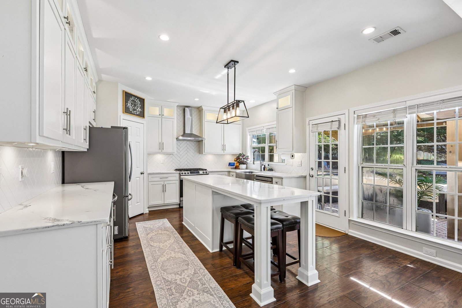5052 Raventhorpe Court Suwanee - Photo 8