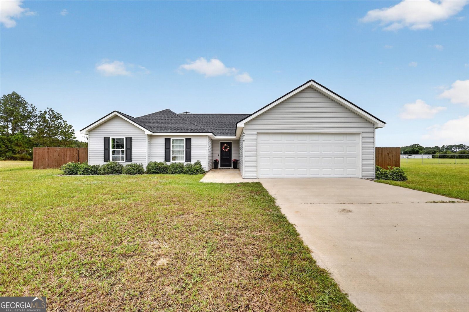 6616 Blackbird Drive Statesboro - main photo