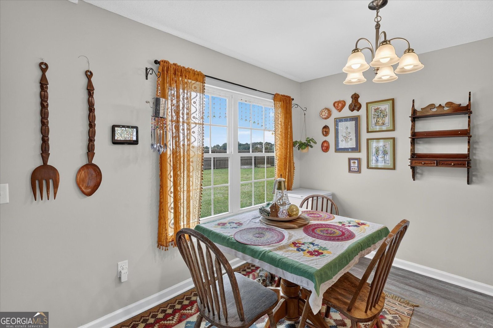6616 Blackbird Drive Statesboro - Photo 12