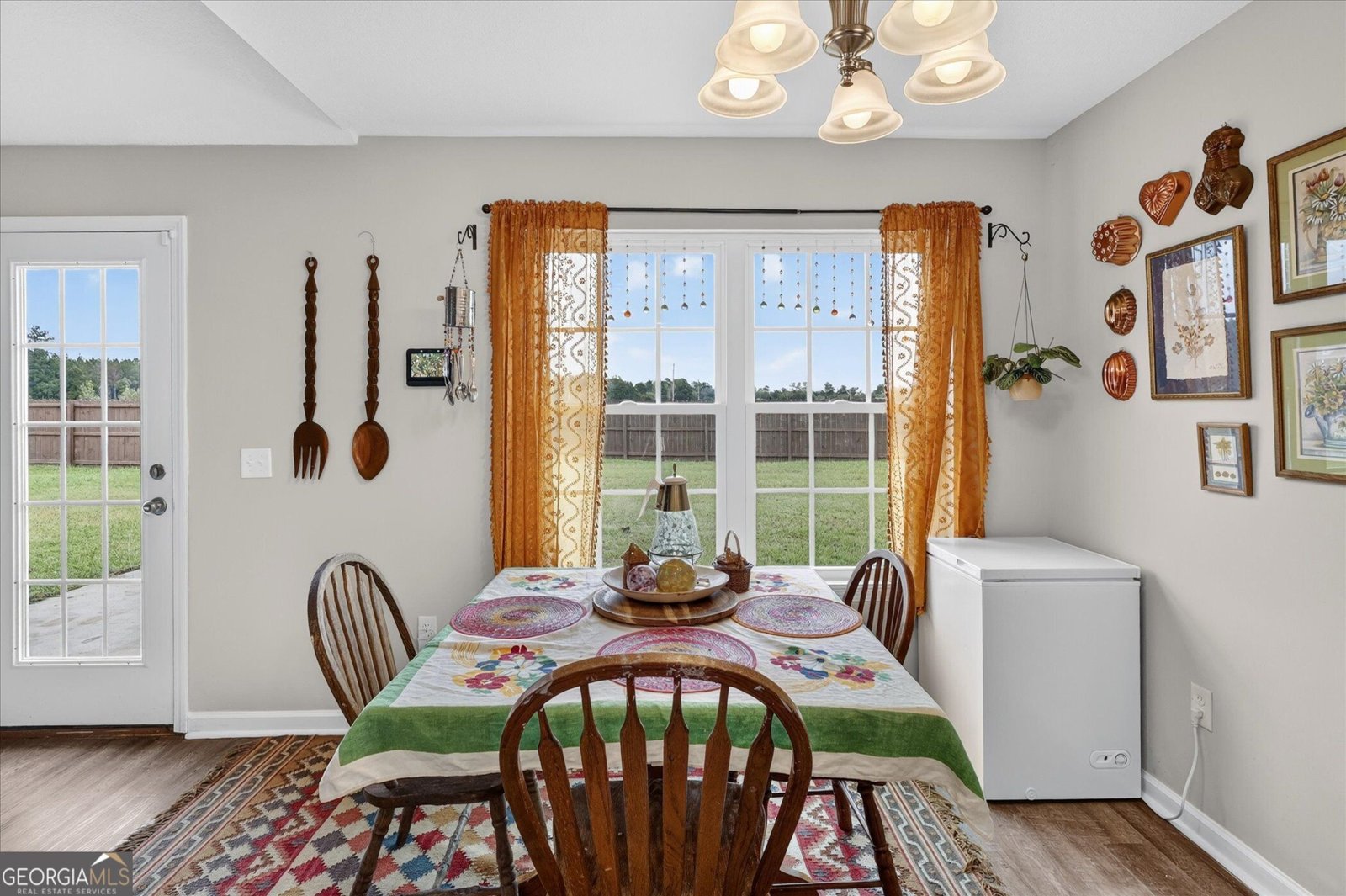 6616 Blackbird Drive Statesboro - Photo 13