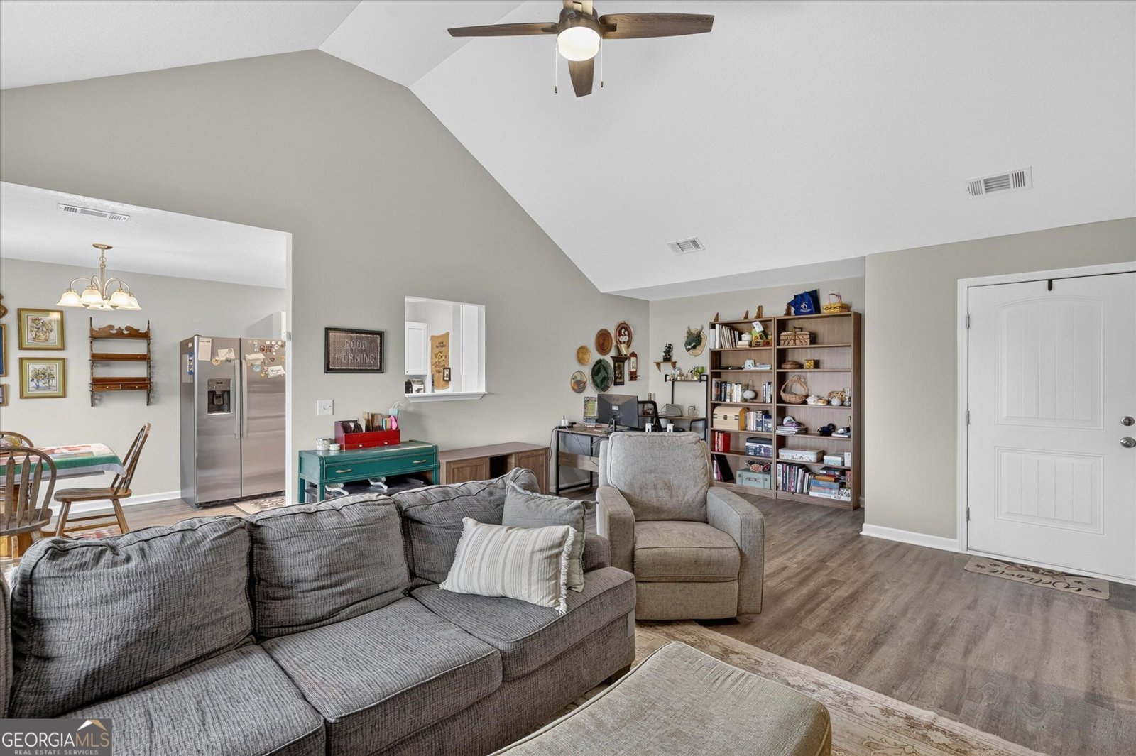 6616 Blackbird Drive Statesboro - Photo 6