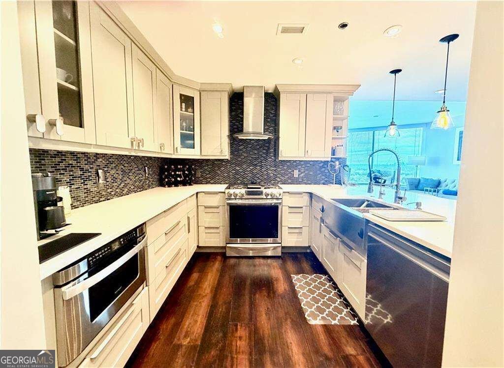 3338 Peachtree Road Atlanta - Photo 10
