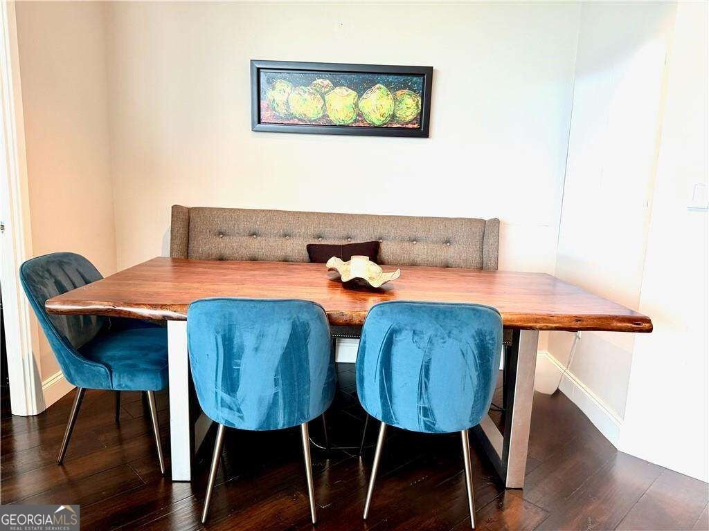 3338 Peachtree Road Atlanta - Photo 13