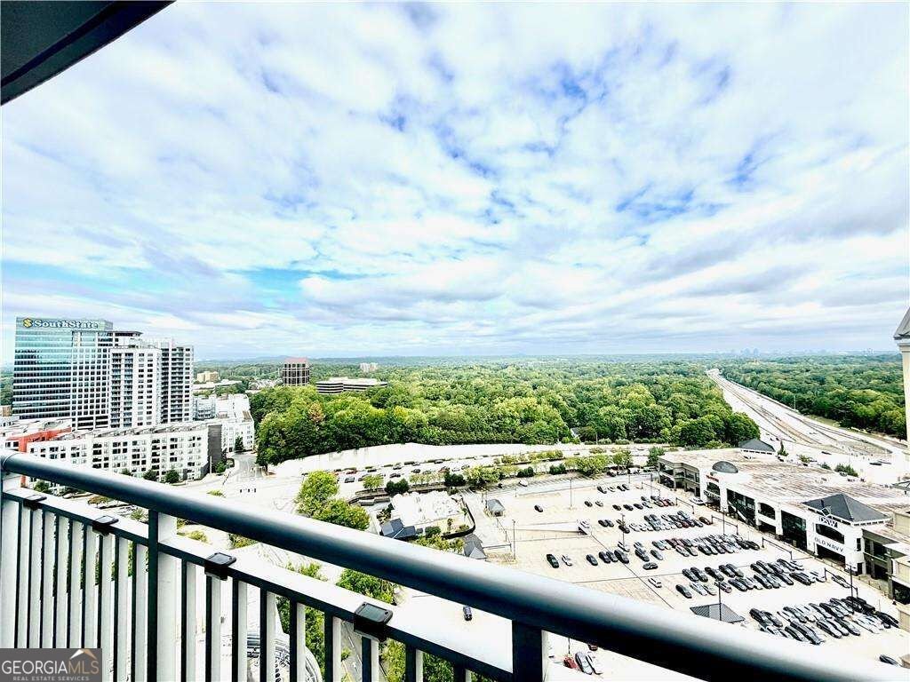 3338 Peachtree Road Atlanta - Photo 14