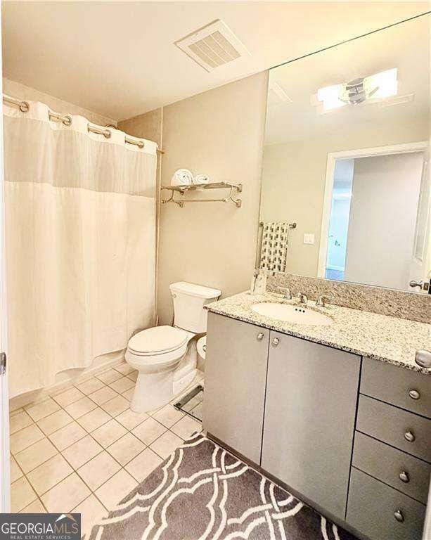3338 Peachtree Road Atlanta - Photo 19