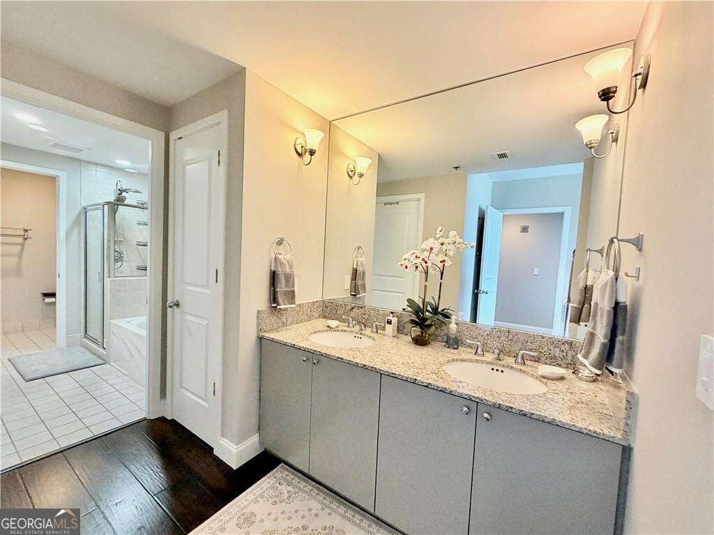 3338 Peachtree Road Atlanta - Photo 22