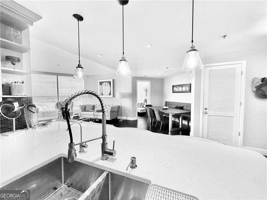 3338 Peachtree Road Atlanta - Photo 25