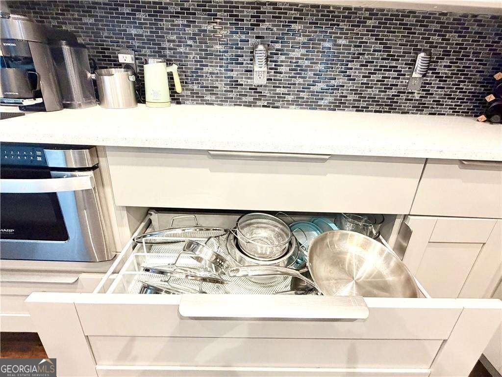 3338 Peachtree Road Atlanta - Photo 27