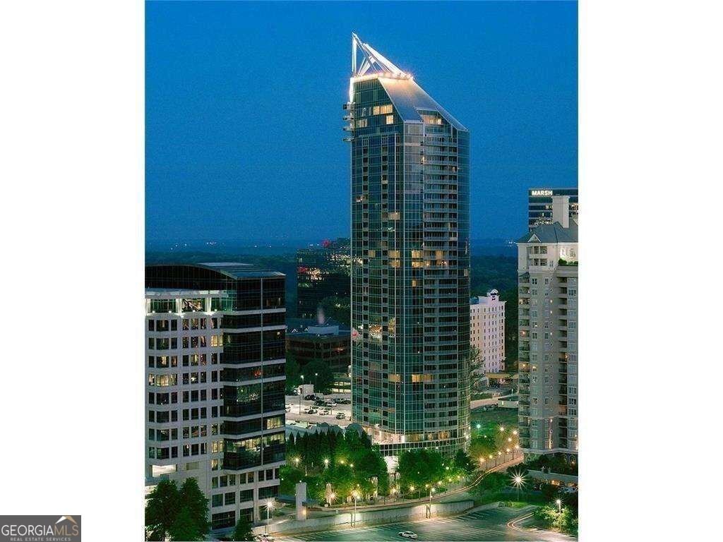 3338 Peachtree Road Atlanta - Photo 29