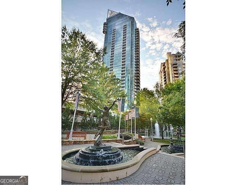 3338 Peachtree Road Atlanta - Photo 33