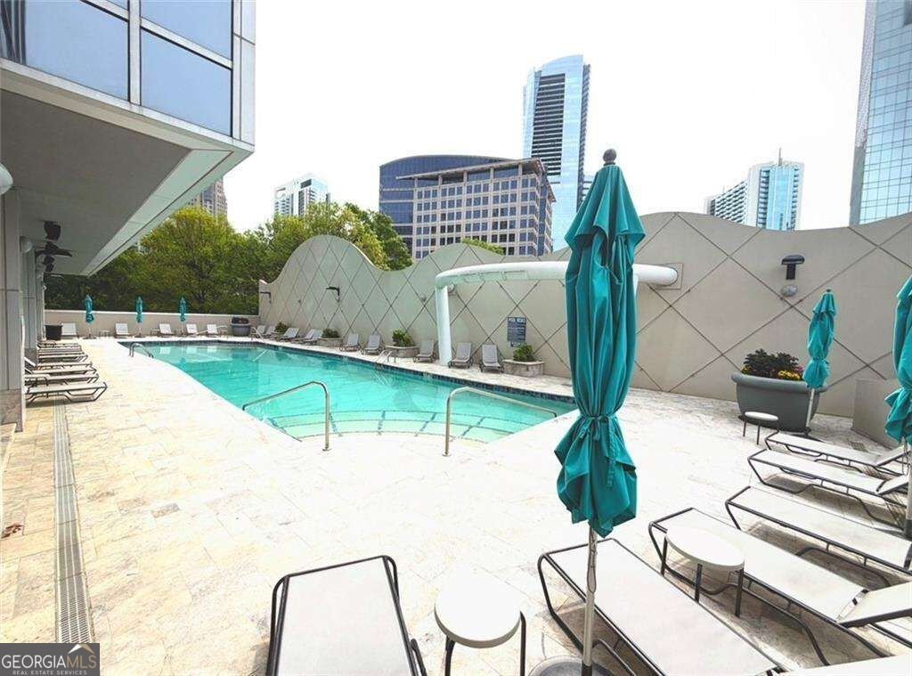 3338 Peachtree Road Atlanta - Photo 38