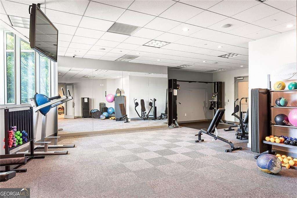 3338 Peachtree Road Atlanta - Photo 40