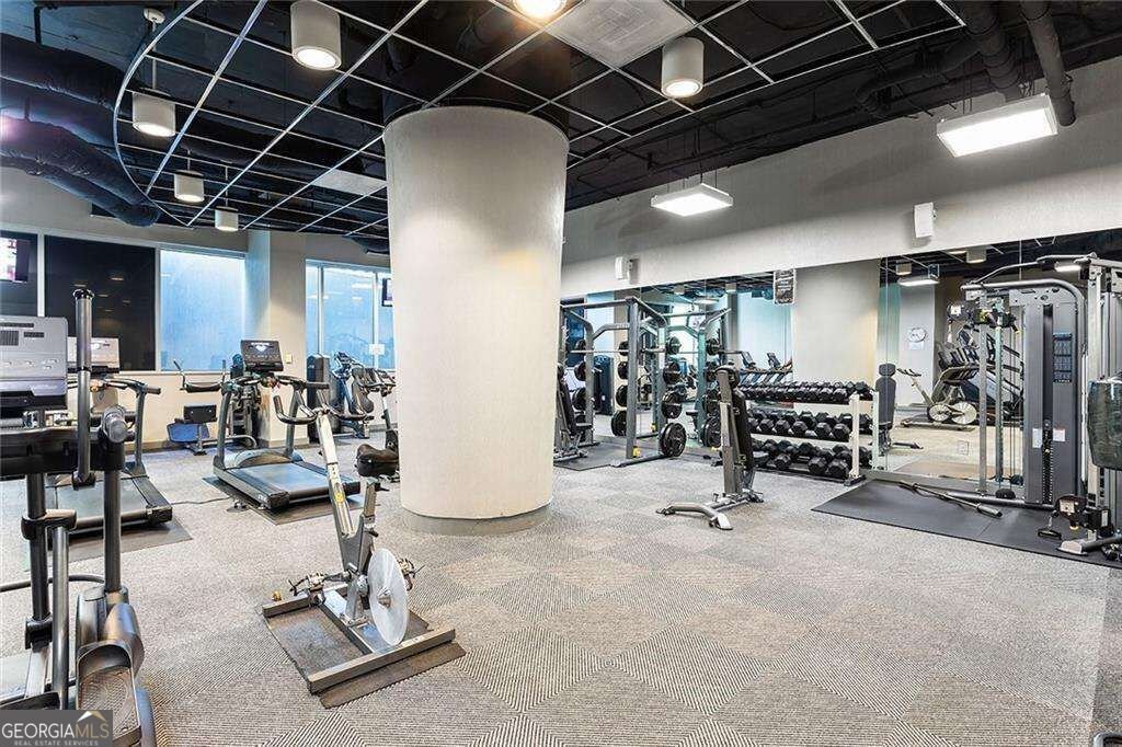 3338 Peachtree Road Atlanta - Photo 41