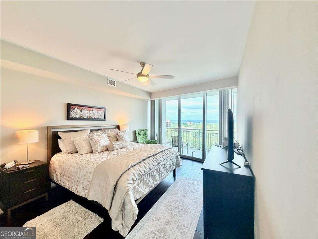 3338 Peachtree Road Atlanta - Photo 6