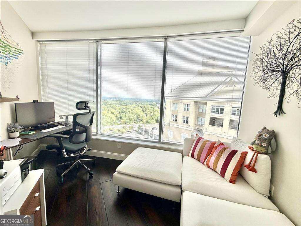 3338 Peachtree Road Atlanta - Photo 7