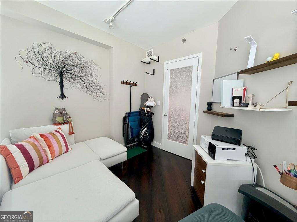 3338 Peachtree Road Atlanta - Photo 8