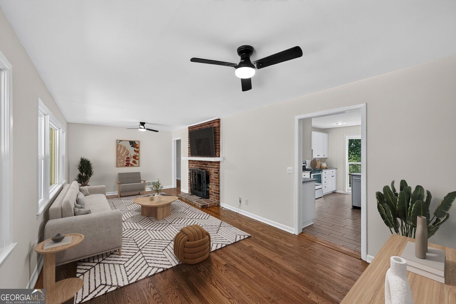 3268 Druid Hills Road Decatur - Photo 10