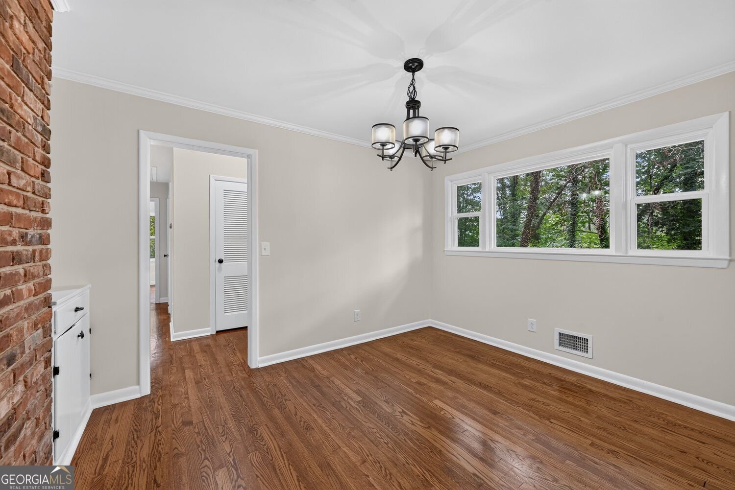 3268 Druid Hills Road Decatur - Photo 18