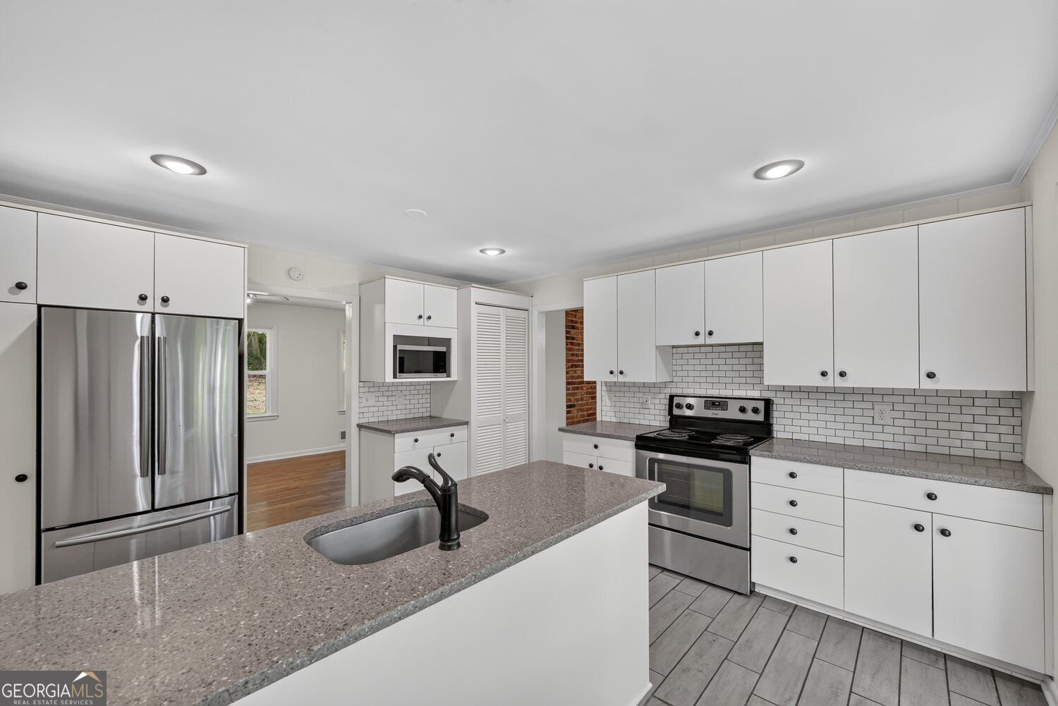 3268 Druid Hills Road Decatur - Photo 22