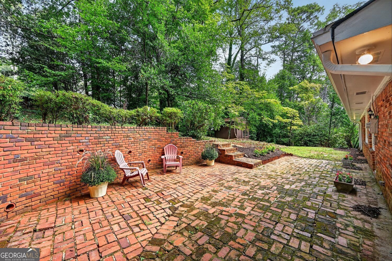 3268 Druid Hills Road Decatur - Photo 37