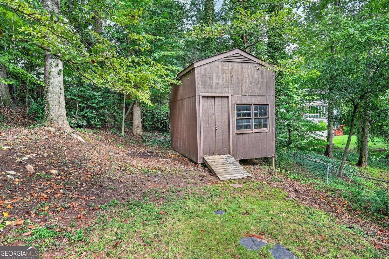 3268 Druid Hills Road Decatur - Photo 40