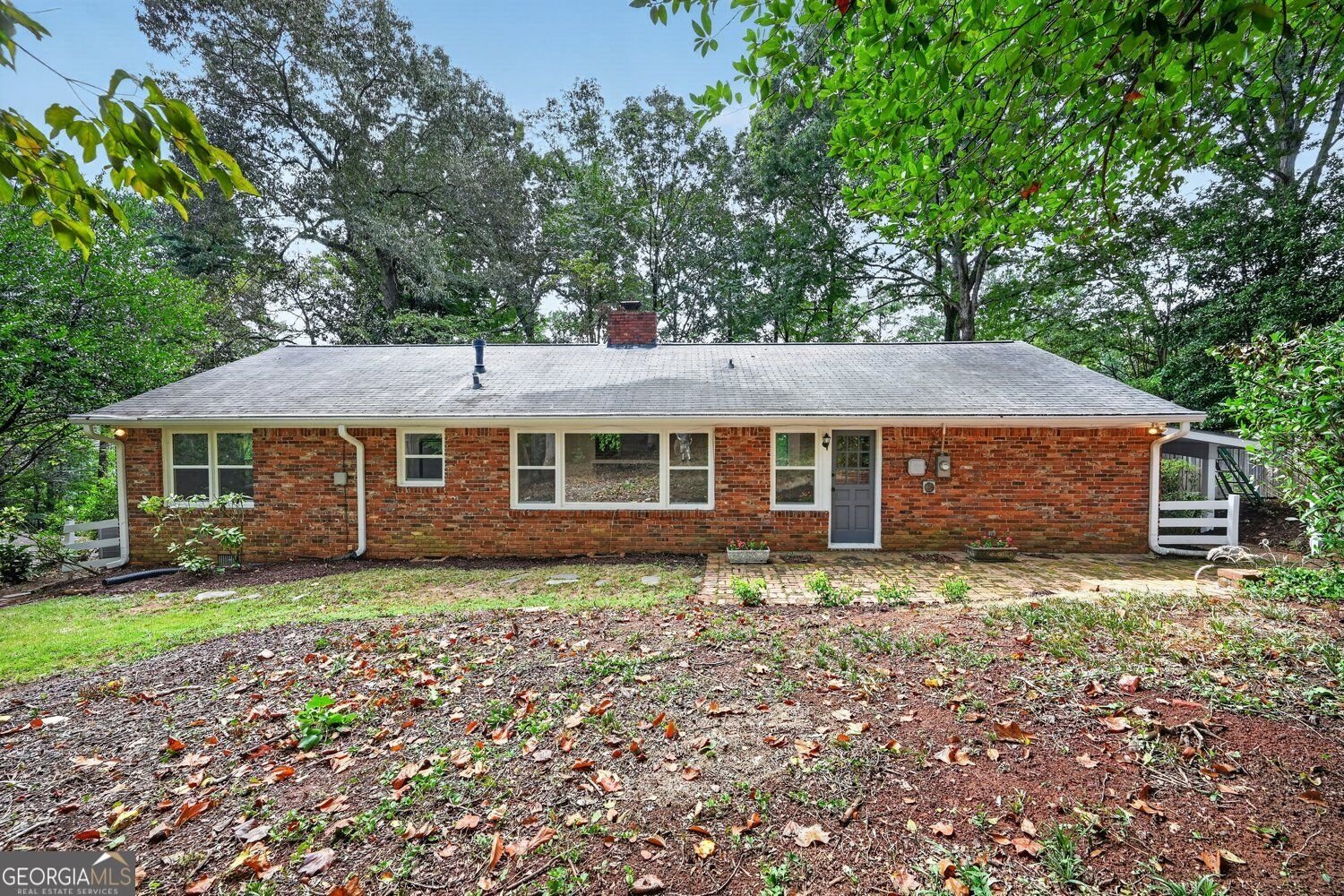 3268 Druid Hills Road Decatur - Photo 41