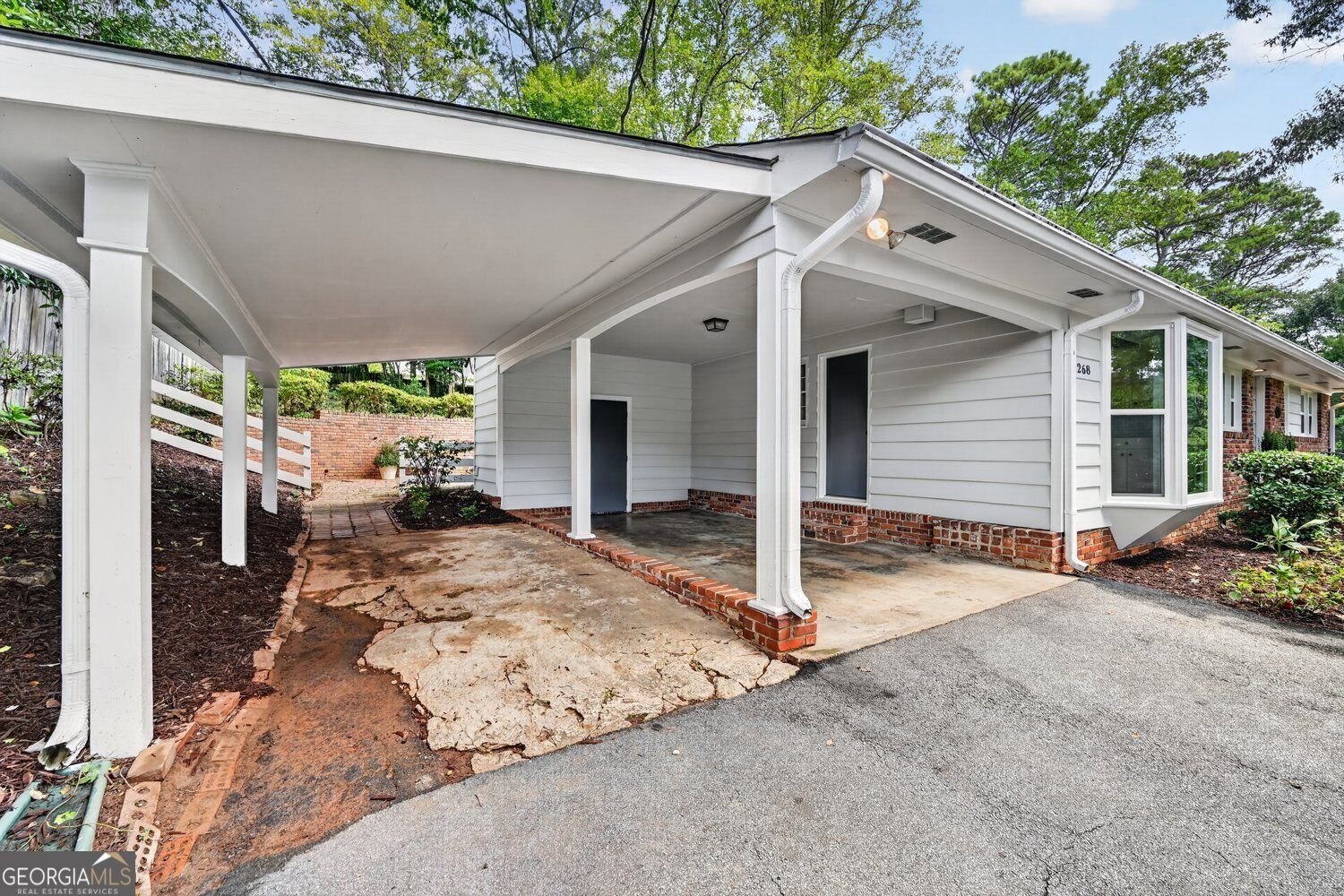 3268 Druid Hills Road Decatur - Photo 44